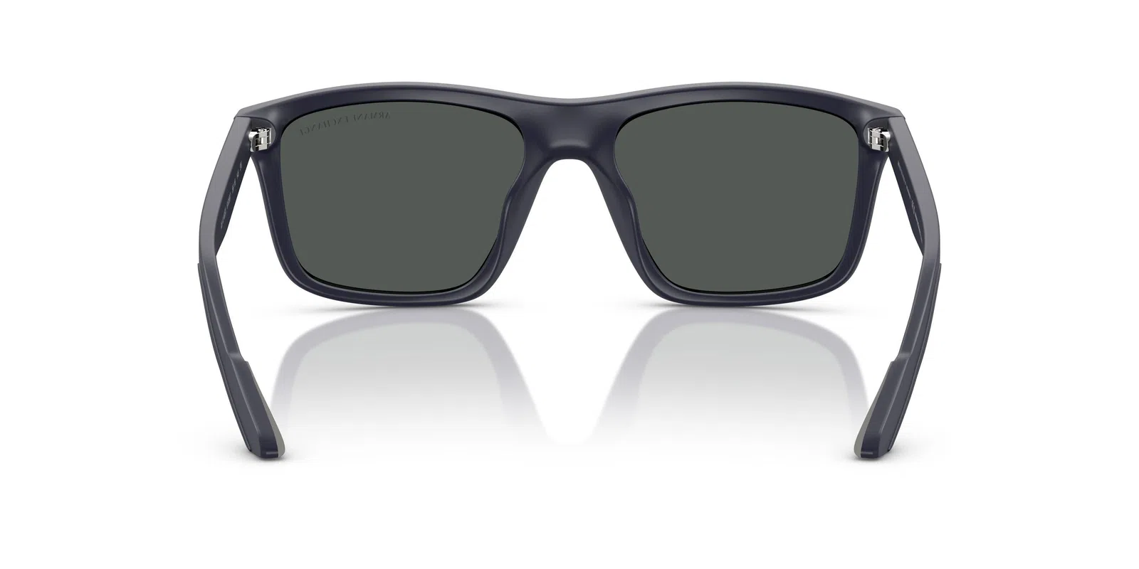 Armani Exchange 4149SU Sunglasses - view 8